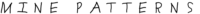 minepatterns.com