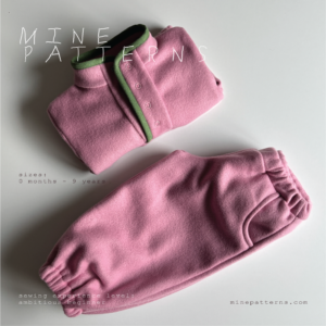 Blair Set Pattern