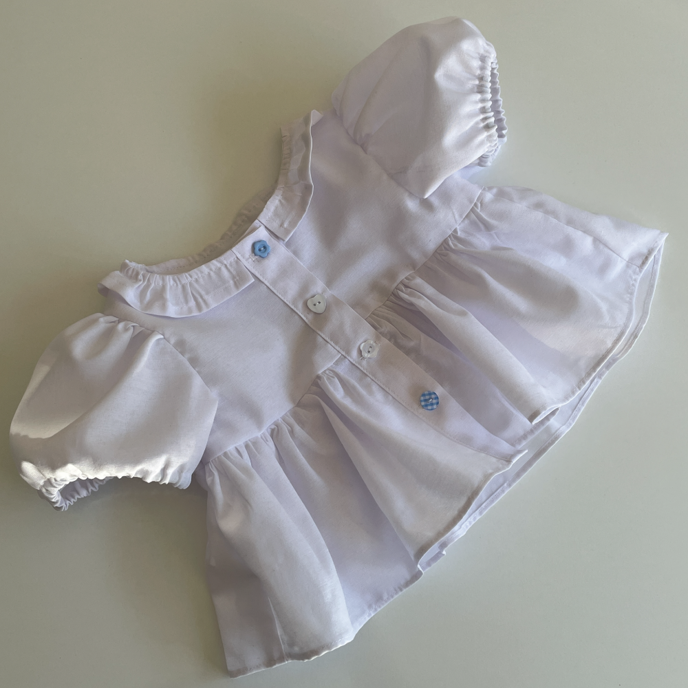 Abby Blouse Pattern - Image 5