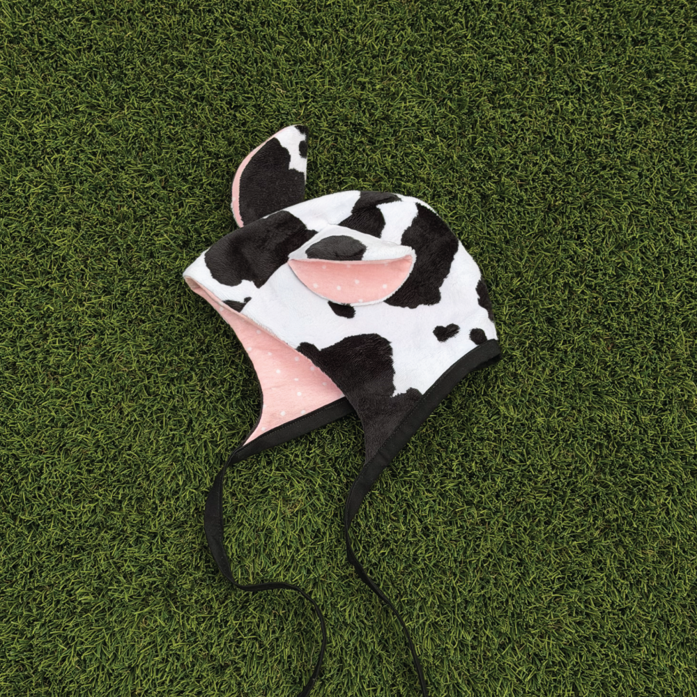Billie Bonnet Pattern - Image 14