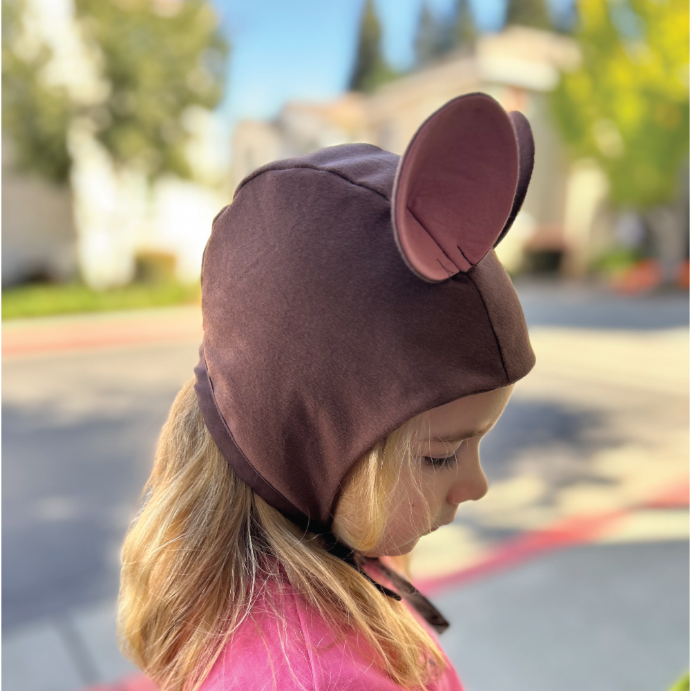 Billie Bonnet Pattern - Image 12