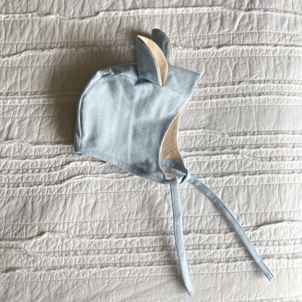 Billie Bonnet Pattern - Image 11