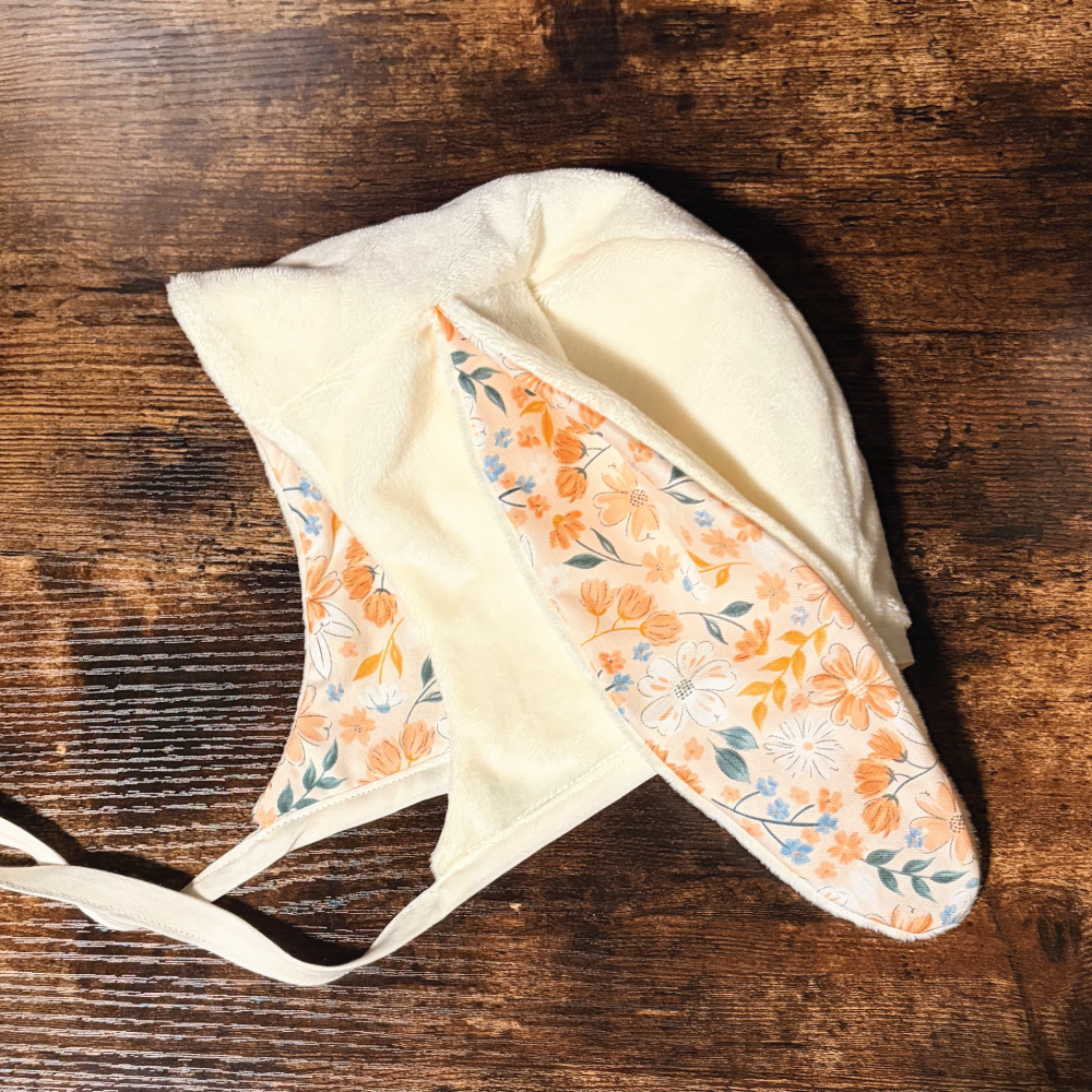 Billie Bonnet Pattern - Image 13
