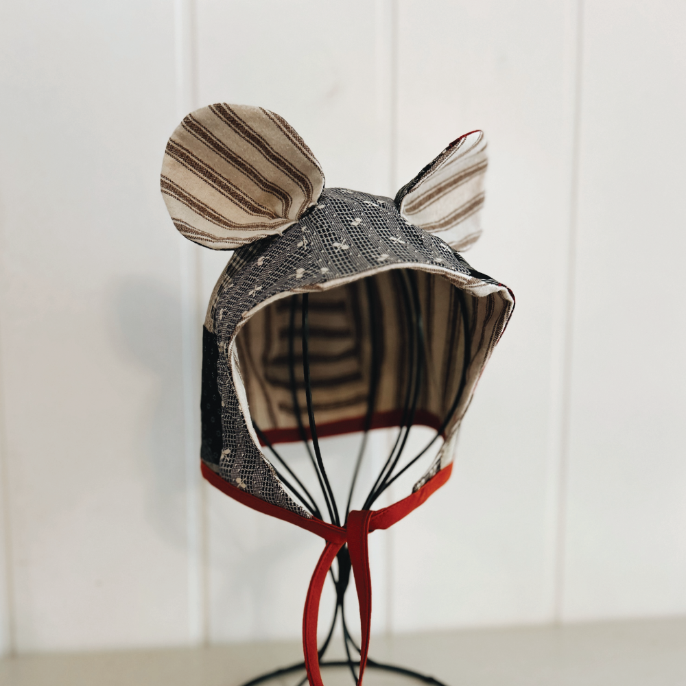 Billie Bonnet Pattern - Image 7